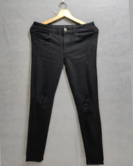 American Eagle Branded Original Denim Jeans For Women