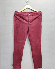 American Eagle Branded Original Denim Jeans For Women