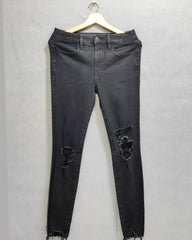 American Eagle Branded Original Denim Jeans For Women