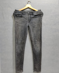 American Eagle Branded Original Denim Jeans For Women