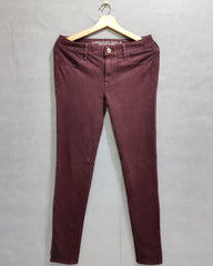 American Eagle Branded Original Denim Jeans For Women