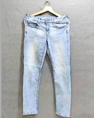 American Eagle Branded Original Denim Jeans For Women