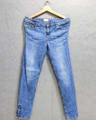 Aeropostale Branded Original Denim Jeans For Women