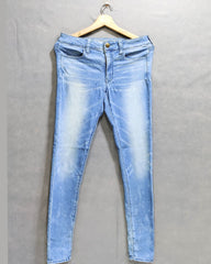 American Eagle Branded Original Denim Jeans For Women