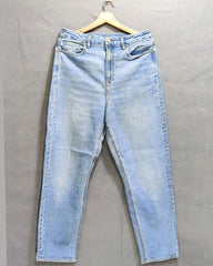 American Eagle Branded Original Denim Jeans For Women