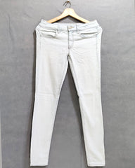 American Eagle Branded Original Denim Jeans For Women