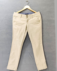 American Eagle Branded Original Cotton Drees Pant For Women