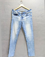 American Eagle Branded Original Denim Jeans For Women