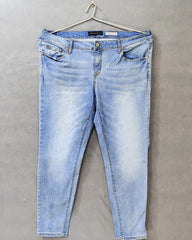 Aeropostale Branded Original Denim Jeans For Women