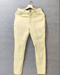 Hollister Branded Original Denim Jeans For Women