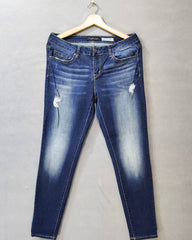 Aeropostale Branded Original Denim Jeans For Women