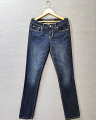 Aeropostale Branded Original Denim Jeans For Women