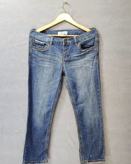 Aeropostale Branded Original Denim Jeans For Women