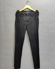 Hollister Branded Original Denim Jeans For Kids