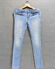 American Eagle Branded Original Denim Jeans For Women
