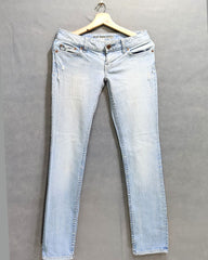 American Eagle Branded Original Denim Jeans For Women