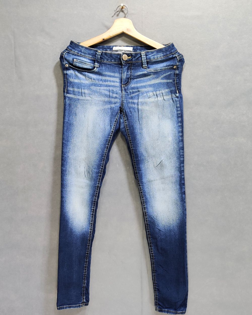 No Boundaries Branded Original Denim Jeans For Women