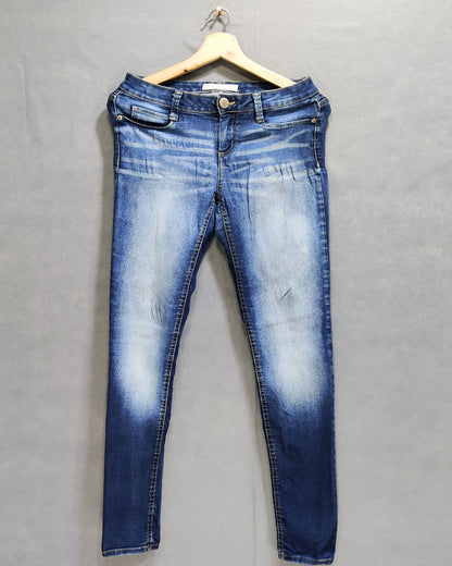No Boundaries Branded Original Denim Jeans For Women