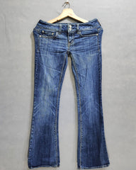 American Eagle Branded Original Denim Jeans For Women