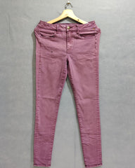 American Eagle Branded Original Denim Jeans For Women