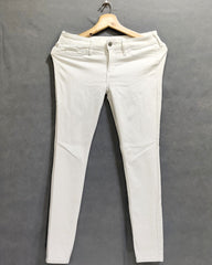 Hollister Branded Original Denim Jeans For Women