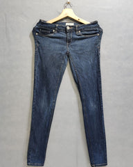 Aeropostale Branded Original Denim Jeans For Women