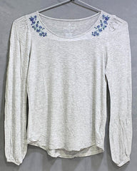 American Eagle Branded Original For Cotton Women T Shirt