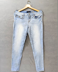 Aeropostale Branded Original Denim Jeans For Women