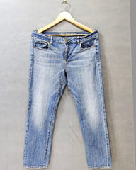 American Eagle Branded Original Denim Jeans For Women