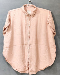 American Eagle Branded Original Cotton Shirt For Women