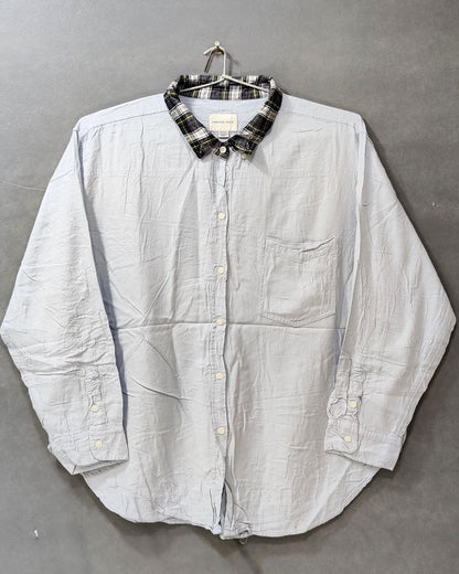 American Eagle Branded Original Cotton Shirt For Women