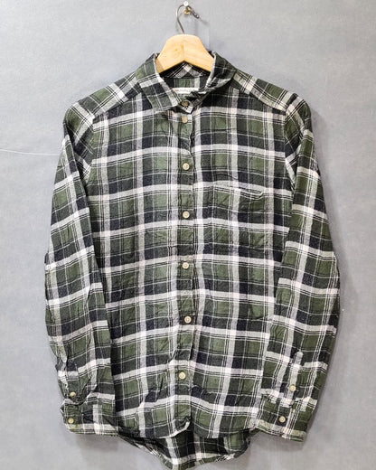 American Eagle Branded Original Cotton Shirt For Women