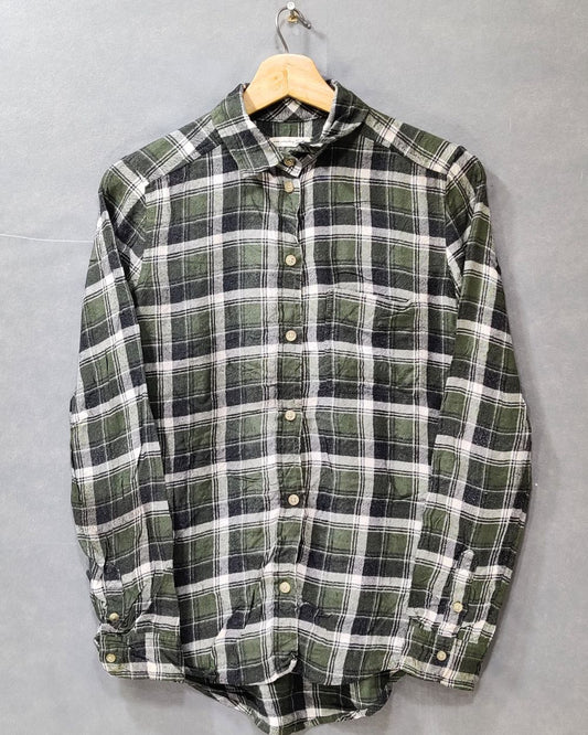 American Eagle Branded Original Cotton Shirt For Women