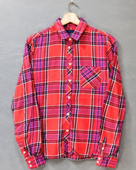 American Eagle Branded Original Cotton Shirt For Women