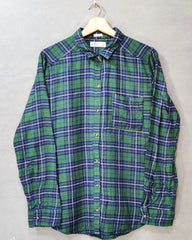 Hollister Branded Original Cotton Shirt For Women