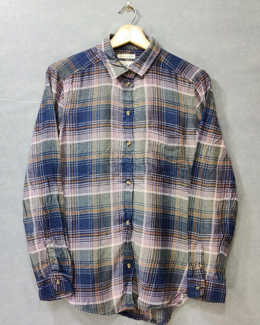 American Eagle Branded Original Cotton Shirt For Women
