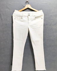 American Eagle Branded Original Denim Jeans For Women