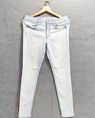 American Eagle Branded Original Denim Jeans For Women