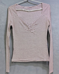 Aeropostale Branded Original For Cotton Women T Shirt