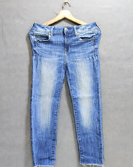 American Eagle Branded Original Denim Jeans For Women