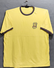 American Eagle Branded Original Cotton T Shirt For Men