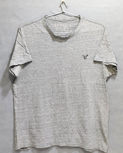 American Eagle Branded Original Cotton T Shirt For Men