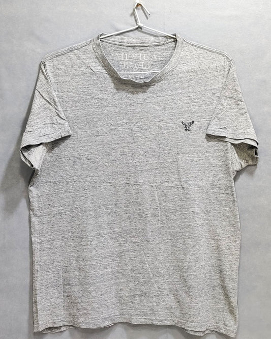 American Eagle Branded Original Cotton T Shirt For Men