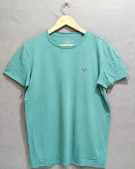 American Eagle Branded Original Cotton T Shirt For Men