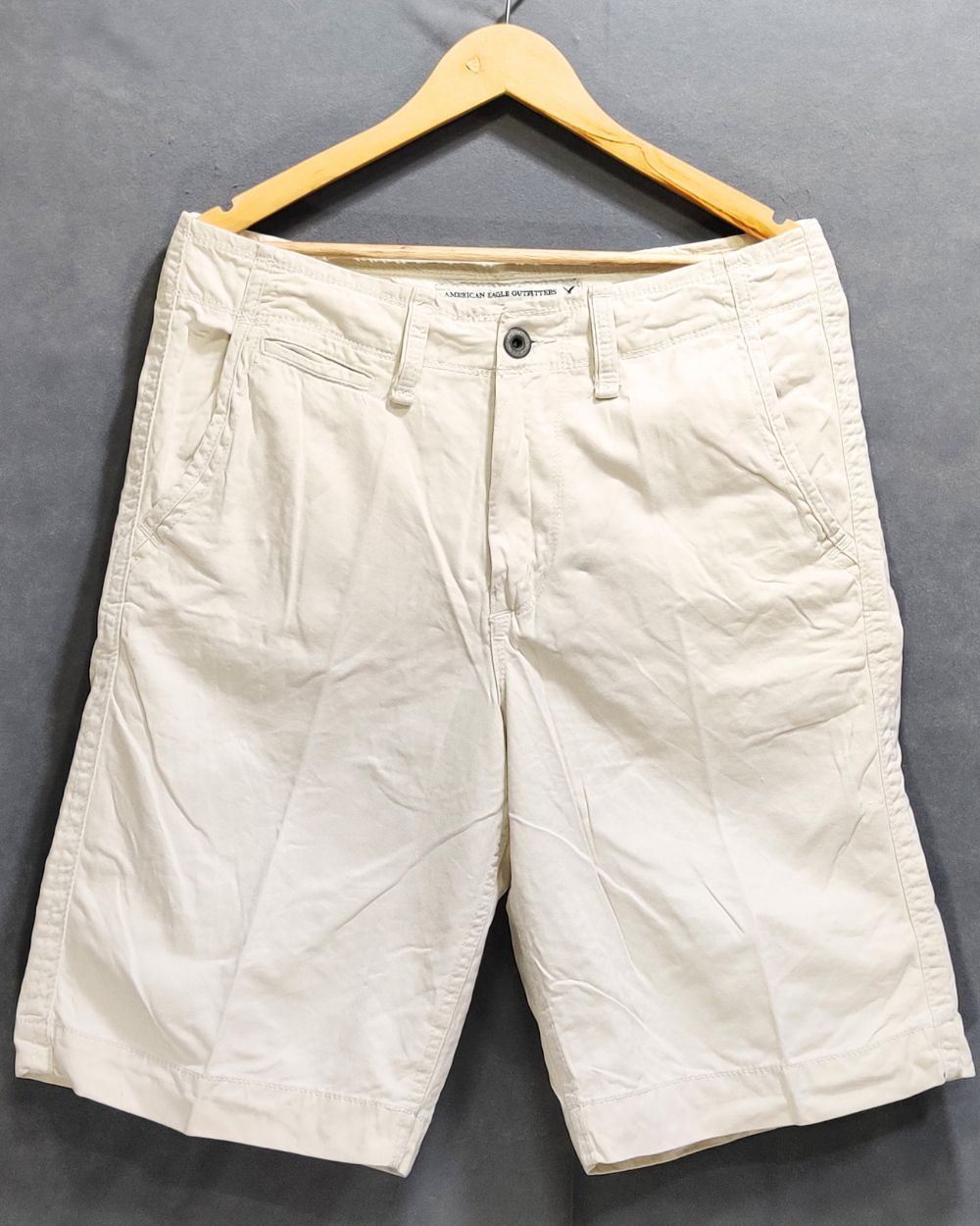 American Eagle Branded Original Cotton Short For Men