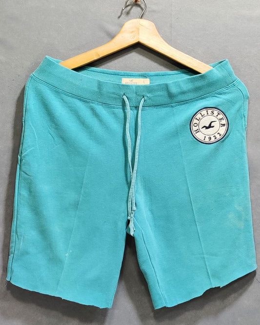 Hollister Branded Original Cotton Short For Men
