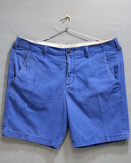 American Eagle Branded Original Cotton Short For Men
