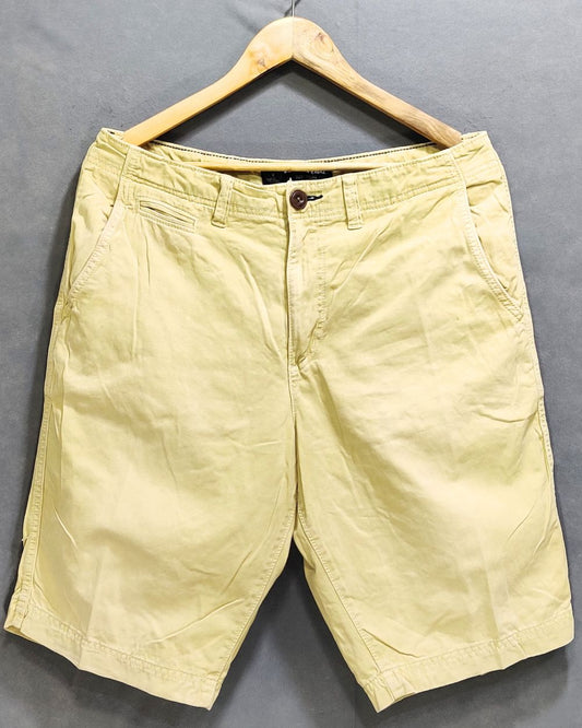 American Eagle Branded Original Cotton Short For Men