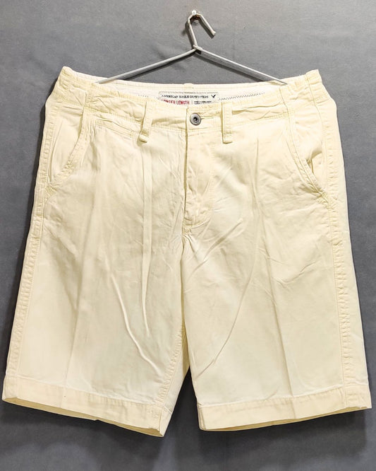 American Eagle Branded Original Cotton Short For Men