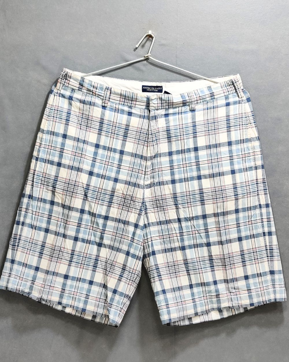 American Eagle Branded Original Cotton Short For Men